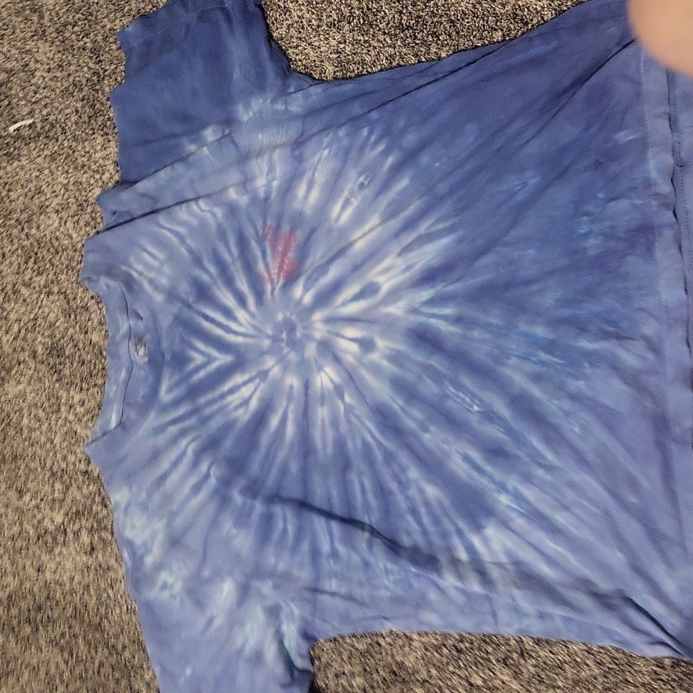 Ivory ella tee